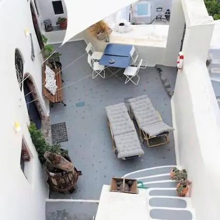 House Of The Angels *
