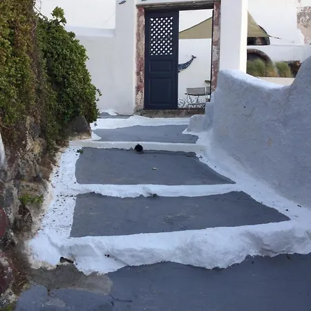 בית נופש House Of The Angels